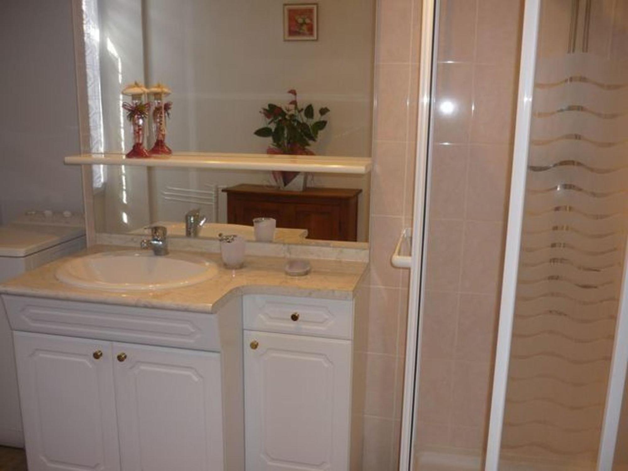 Gîte Sceaux-du-Gâtinais, 4 pièces, 6 personnes - FR-1-590-73 Extérieur photo